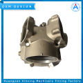 aluminium alloy high quality aluminium gravity die casting